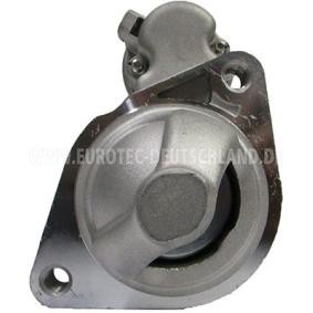 Anlasser 11040946 von EUROTEC günstig für 107,00 € online kaufen
