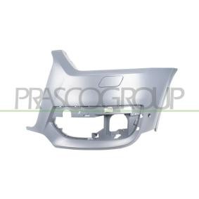 Achetez des Pare-choc PRASCO AD8101134 à prix pour 59,12 €