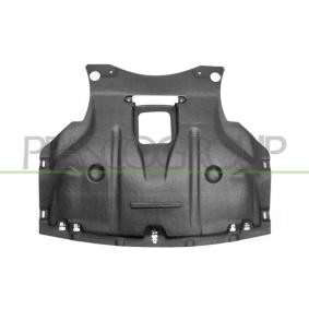 Compre Isolamento do compartimento do motor da PRASCO BM8021900 a um preço baixo por 79,19 €