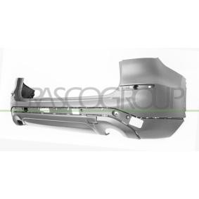Compre Pára-choques de PRASCO online para X3 (G01, F97) a preços moderados