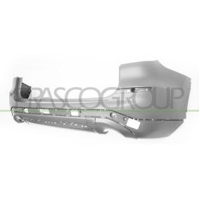 Compre Pára-choques de PRASCO online para X3 (G01, F97) a preços moderados