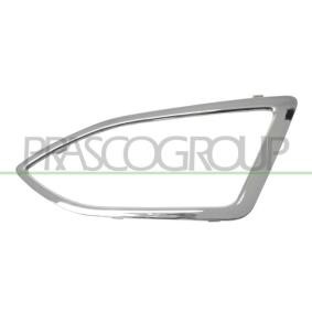 Rahmen, Nebelscheinwerfer FD8101248 FORD USA von PRASCO