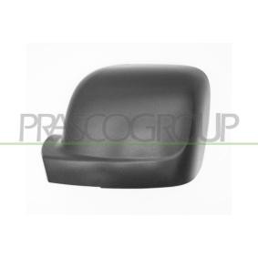 Comprar Cubierta, retrovisor exterior de PRASCO FT9007404 a bajo precio de 19,38 €