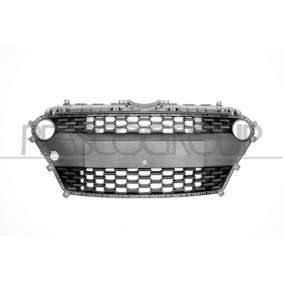 Compre Grelha de ventilador, pára-choques da PRASCO HN0052120 a um preço baixo por 101,44 €