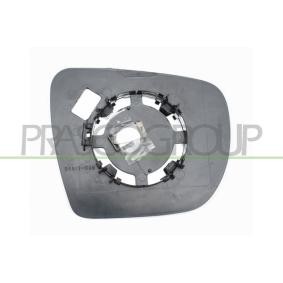 Acquista Vetro specchio, specchio esterno da PRASCO HN8057504 a buon mercato per soli 12,40 €
