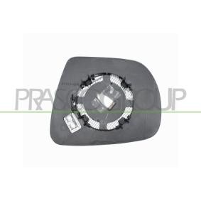Spiegelglas, Außenspiegel HN8057513 von PRASCO günstig für 16,87 € online kaufen