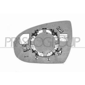 Spiegelglas, Außenspiegel HN8067503 von PRASCO günstig für 19,78 € online kaufen