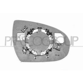 Spiegelglas, Außenspiegel HN8067504 von PRASCO günstig für 42,86 € online kaufen