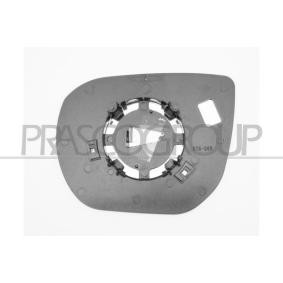 Spiegelglas, Außenspiegel HN8197503 von PRASCO günstig für 49,51 € online kaufen