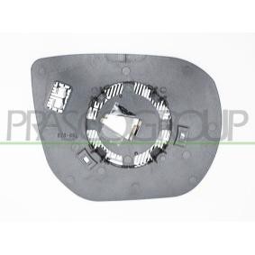 Spiegelglas, Außenspiegel HN8197516 von PRASCO günstig für 51,08 € online kaufen
