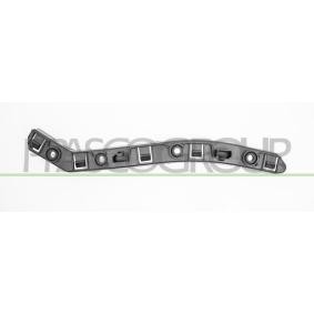 Stoßstangenhalter JE1001003 JEEP RENEGADE von PRASCO