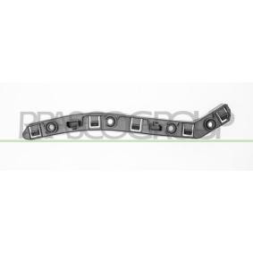 Stoßstangenhalter JE1001004 JEEP RENEGADE von PRASCO