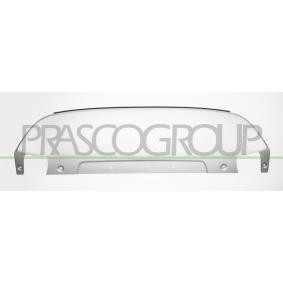 Spoilerlippe JG7501802 JAGUAR von PRASCO