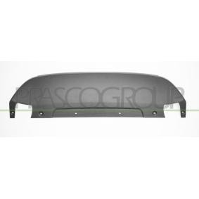 Spoilerlippe JG7501812 JAGUAR von PRASCO