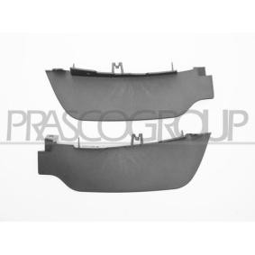 Comprar Spoiler delantero de PRASCO ME3081800 a bajo precio de 43,16 €