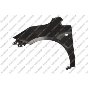 Kotflügel OP0363034 VAUXHALL CORSA von PRASCO