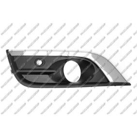 Acquista Griglia paraurti da PRASCO RN8262143 a buon mercato per soli 70,76 €