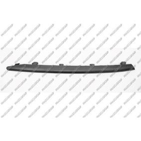 Achetez des Bandeau pare-choc PRASCO SK7121244 à prix pour 11,95 €