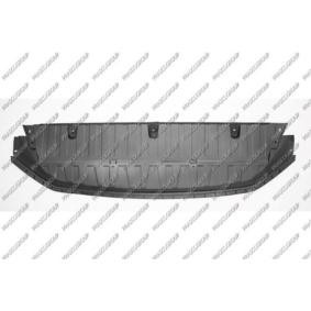Comprar Cubierta, faldón delantero de PRASCO SK8101940 a bajo precio de 85,27 €
