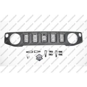 Compre Grelha de radiador da PRASCO SZ7162001 a um preço baixo por 95,58 €