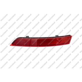Acquista Riflettore, Luce di posizione / ingombro da PRASCO VG0564354 a buon mercato per soli 41,98 €