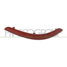 Comprar Reflector, luz de situación / galibo de PRASCO VG9074354 a bajo precio de 18,70 €