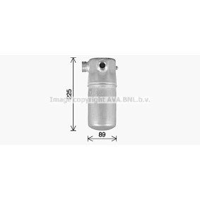 Compre Filtro secador de PRASCO online para 960 II Combi (965) a preços moderados