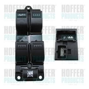 Acquista Interruttore, Alzacristallo da HOFFER 2106448 a buon mercato per soli 129,50 €