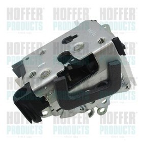 Türschloß 3100573 von HOFFER günstig für 46,56 € online kaufen