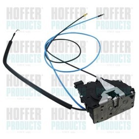 Türschloß 3100651 von HOFFER günstig für 179,14 € online kaufen