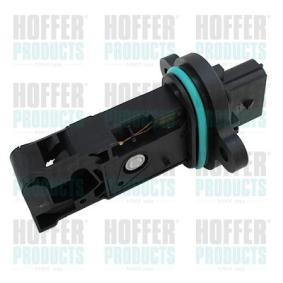 Compre Medidor do fluxo do ar da HOFFER 7516473 a um preço baixo por 165,83 €