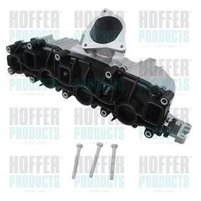 Ansaugbrücke 7519366 von HOFFER günstig für 242,85 € online kaufen