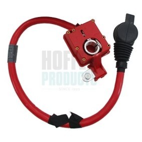 Köp Batteriadapter av HOFFER H241027 till det låga priset 1625,19 kr