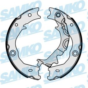 Bremsbeläge 5SP1049 von SAMKO günstig für 23,65 € online kaufen