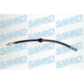 Bremsschlauch 6T46020 von SAMKO günstig für 9,76 € online kaufen