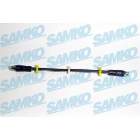 Bremsschlauch 6T46054 von SAMKO günstig für 7,73 € online kaufen