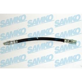 Bremsschlauch von SAMKO