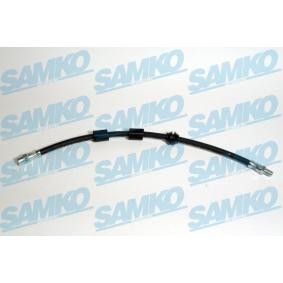 Bremsschlauch für BMW von SAMKO
