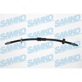 Bremsschlauch 6T46178 von SAMKO günstig für 10,87 € online kaufen