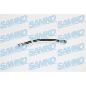Bremsschlauch 6T46238 von SAMKO günstig für 9,91 € online kaufen