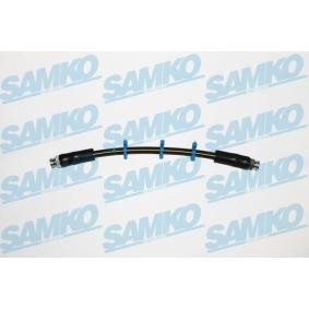 Bremsschlauch für ALFA ROMEO von SAMKO