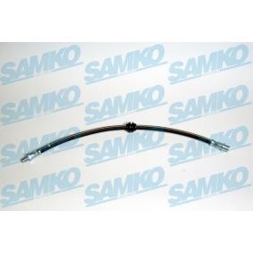 Bremsschlauch von SAMKO