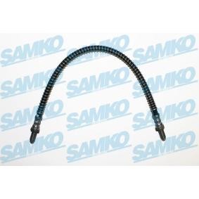 Bremsschlauch für LAND ROVER von SAMKO