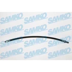 Bremsschlauch 6T46401 von SAMKO günstig für 7,82 € online kaufen