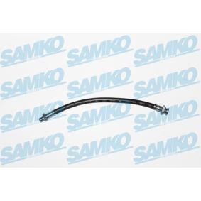 Kupplungsschlauch des Herstellers SAMKO - Originalware Artikelnummer: 6T46492