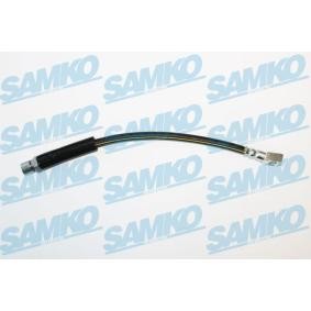 Compre Tubo flexível de travão da SAMKO 6T46537 a um preço baixo por 11,92 €