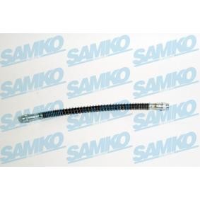Bremsschlauch 6T46557 von SAMKO günstig für 10,77 € online kaufen