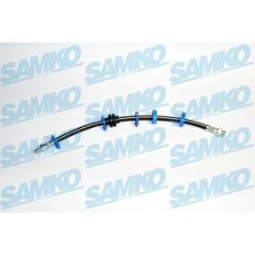 Bremsschlauch 6T46606 von SAMKO günstig für 14,35 € online kaufen
