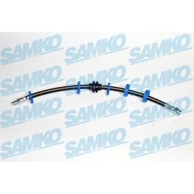Bremsschlauch 6T46607 von SAMKO günstig für 9,68 € online kaufen