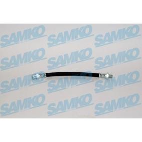 Bremsschlauch 6T46679 von SAMKO günstig für 9,98 € online kaufen